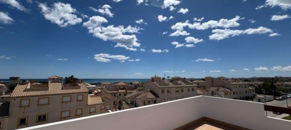 Penthouse T2 em Dehesa De Campoamor, Spain N.º 186314 2