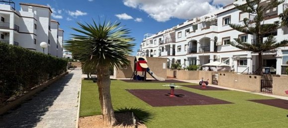 Penthouse T2 em Dehesa De Campoamor, Spain N.º 186314 25