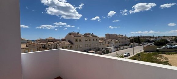 Penthouse T2 em Dehesa De Campoamor, Spain N.º 186314 18
