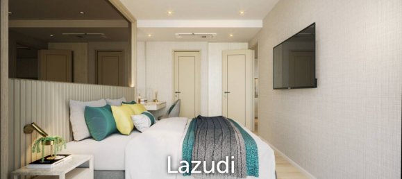 2 bedrooms Condo in Bang Tao, Thailand No. 21779 3