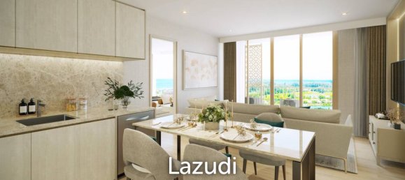 2 bedrooms Condo in Bang Tao, Thailand No. 21779 2