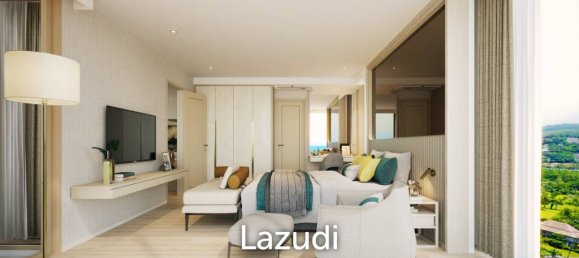 2 bedrooms Condo in Bang Tao, Thailand No. 21779 6