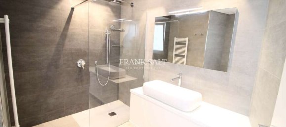 3 غرف نوم بانتهاوس في Swieqi, Malta رقم 6743 9