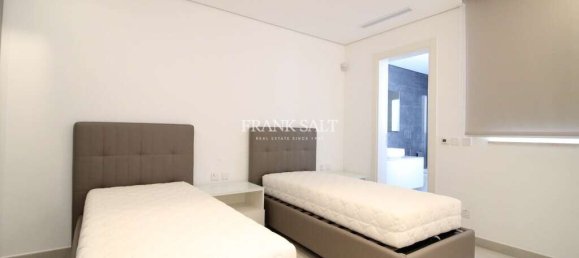 3 غرف نوم بانتهاوس في Swieqi, Malta رقم 6743 6