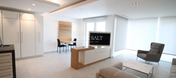 3 غرف نوم بانتهاوس في Swieqi, Malta رقم 6743 4