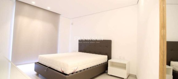 3 غرف نوم بانتهاوس في Swieqi, Malta رقم 6743 8