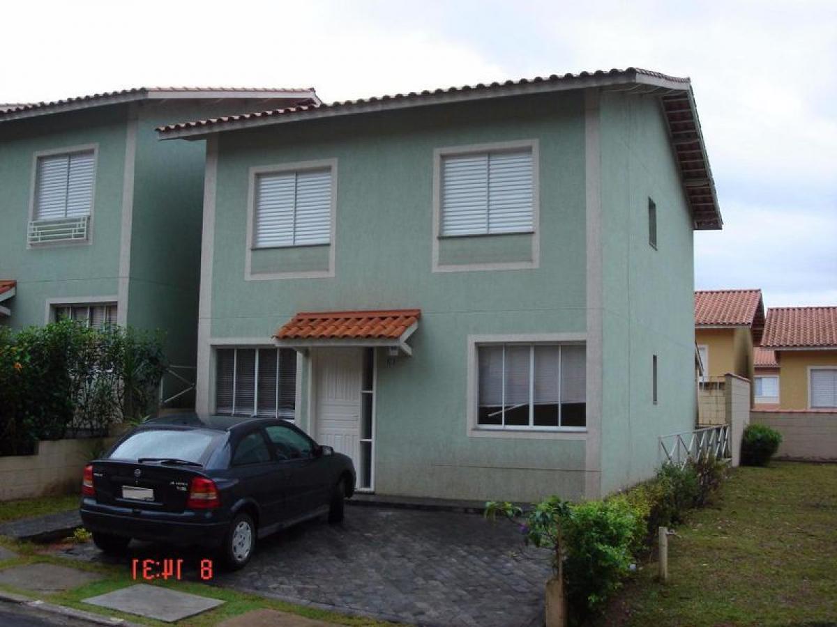 4 غرف نوم منزل في Sao Paulo, Brazil رقم 575001