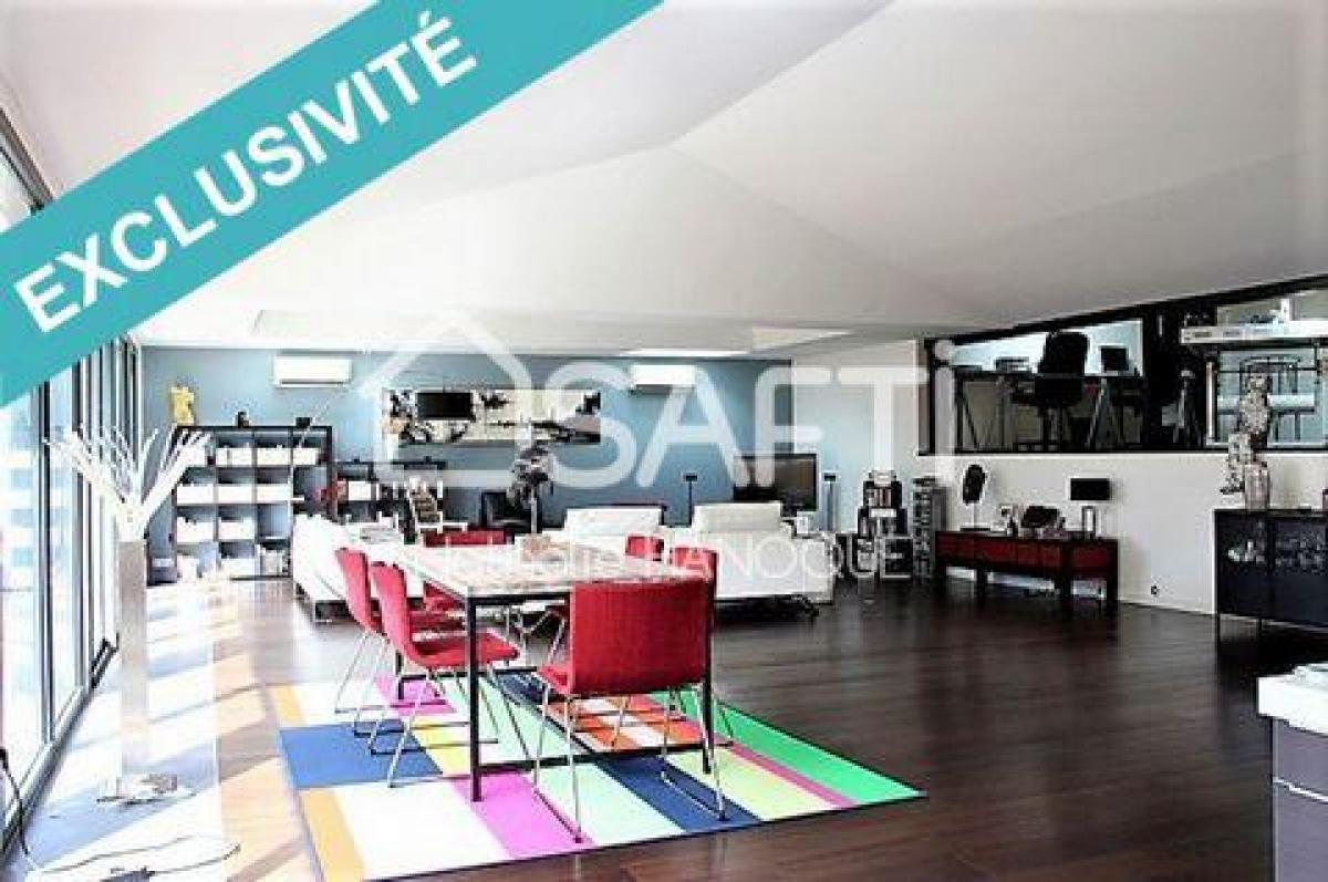 Apartamento de 3 dormitorios en Vernouillet, France No. 26112