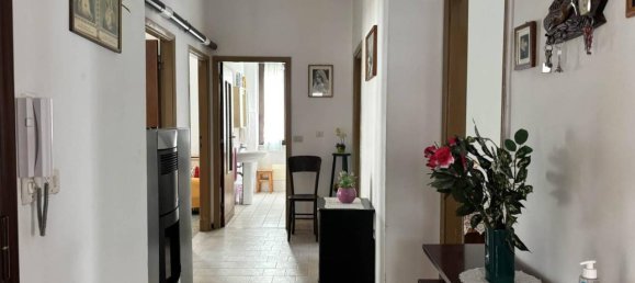 5 rooms Apartment in Cagliari, Italy No. 29532 8