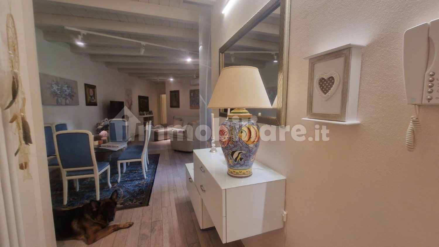 3 Schlafzimmer Wohnung in Massarosa, Italy, Nr. 189545