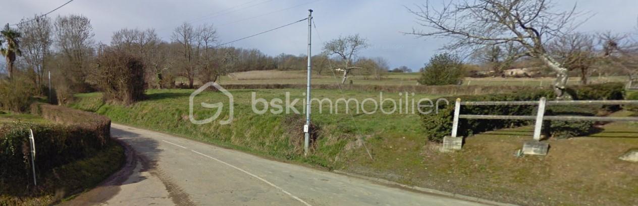 Terreno en Marciac, France No. 78681