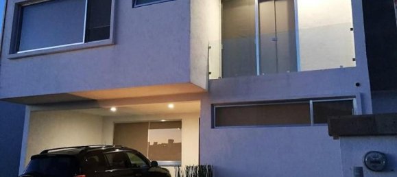 4 chambres Maison à Queretaro, Mexico No. 146171 2