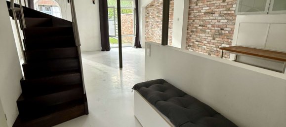 2 غرف نوم تاون هاوس في Helmstedt, Germany رقم 229745 3