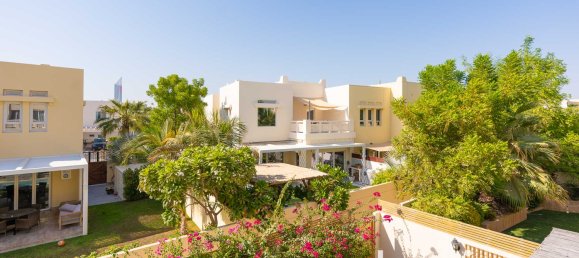 3 bedrooms Villa in The Lakes, UAE No. 42384 19