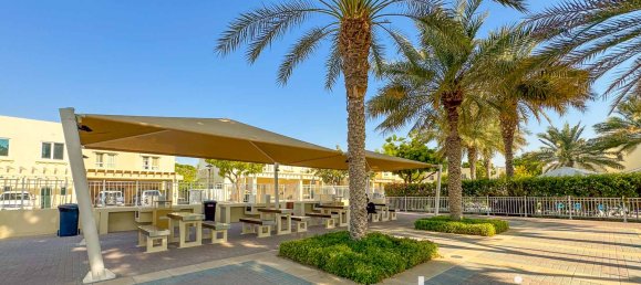 3 bedrooms Villa in The Lakes, UAE No. 42384 3