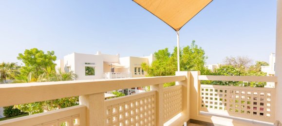 3 bedrooms Villa in The Lakes, UAE No. 42384 20