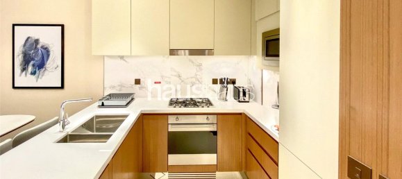 Apartamento de 2 dormitorios en Downtown Dubai (Downtown Burj Dubai), UAE No. 99180 6