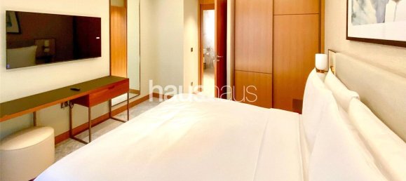 Apartamento de 2 dormitorios en Downtown Dubai (Downtown Burj Dubai), UAE No. 99180 9