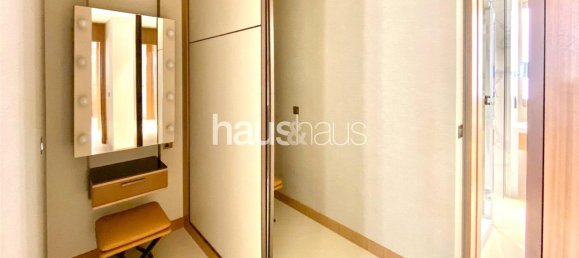 Apartamento de 2 dormitorios en Downtown Dubai (Downtown Burj Dubai), UAE No. 99180 15