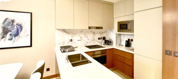 Apartamento de 2 dormitorios en Downtown Dubai (Downtown Burj Dubai), UAE No. 99180 5