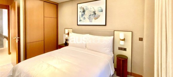 Apartamento de 2 dormitorios en Downtown Dubai (Downtown Burj Dubai), UAE No. 99180 7