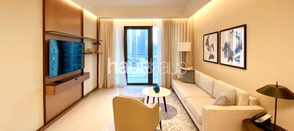 Apartamento de 2 dormitorios en Downtown Dubai (Downtown Burj Dubai), UAE No. 99180 3