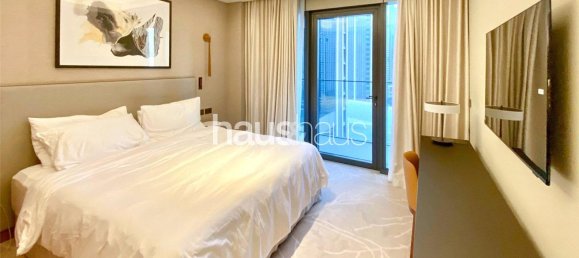 Apartamento de 2 dormitorios en Downtown Dubai (Downtown Burj Dubai), UAE No. 99180 11