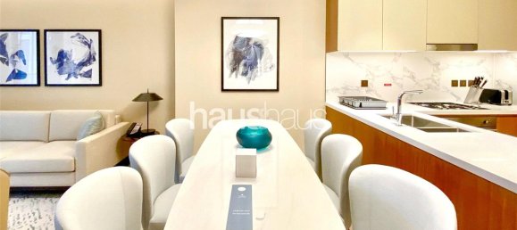 Apartamento de 2 dormitorios en Downtown Dubai (Downtown Burj Dubai), UAE No. 99180 4