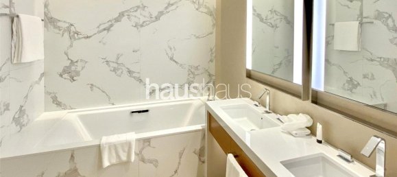 Apartamento de 2 dormitorios en Downtown Dubai (Downtown Burj Dubai), UAE No. 99180 13