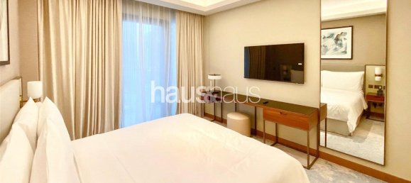 Apartamento de 2 dormitorios en Downtown Dubai (Downtown Burj Dubai), UAE No. 99180 12