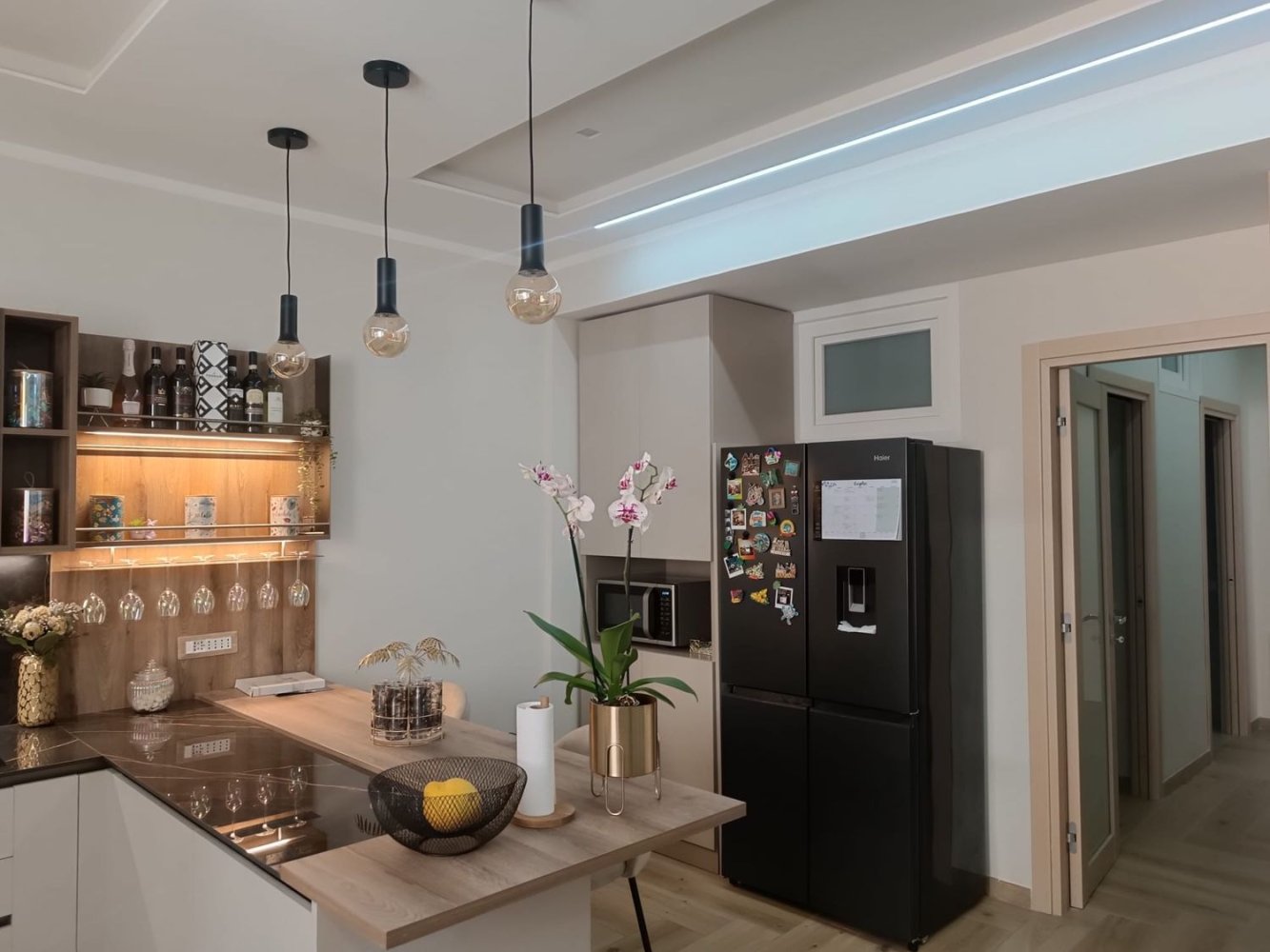 5 bedrooms Apartment in Poggibonsi, Italy No. 319560