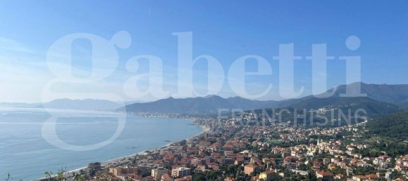 1 bedroom Apartment in Borgio Verezzi, Italy No. 57635 6