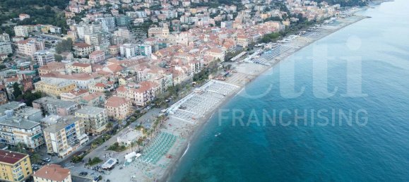 1 bedroom Apartment in Borgio Verezzi, Italy No. 57635 16