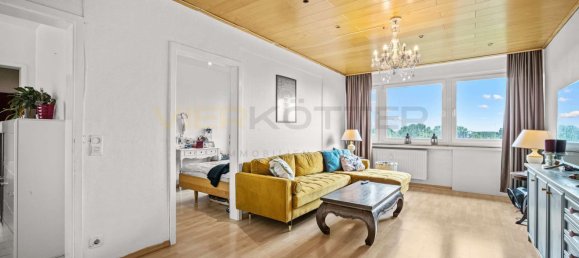 Apartamento de 3 dormitorios en Pinneberg, Germany No. 327535 7