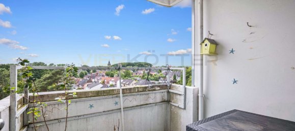 Apartamento de 3 dormitorios en Pinneberg, Germany No. 327535 12
