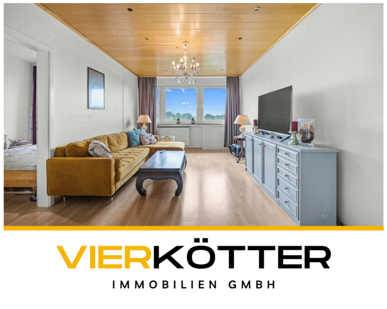 Apartamento de 3 dormitorios en Pinneberg, Germany No. 327535