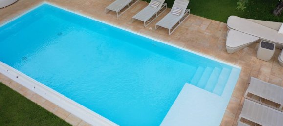 4 غرف نوم فيلا في Martina Franca, Italy رقم 347273 39