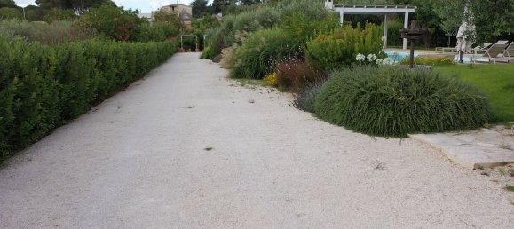 4 غرف نوم فيلا في Martina Franca, Italy رقم 347273 36