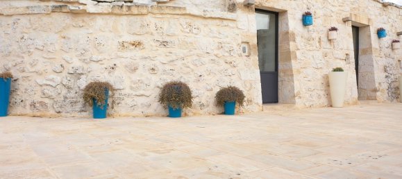 4 غرف نوم فيلا في Martina Franca, Italy رقم 347273 29