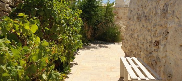 4 غرف نوم فيلا في Martina Franca, Italy رقم 347273 44