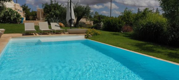 4 غرف نوم فيلا في Martina Franca, Italy رقم 347273 5