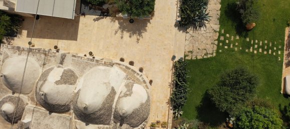 4 غرف نوم فيلا في Martina Franca, Italy رقم 347273 23