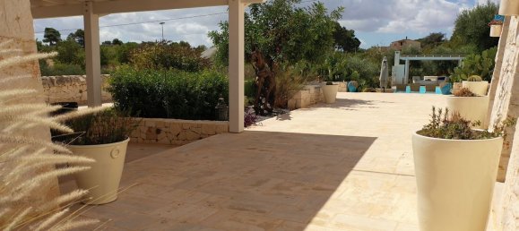 4 غرف نوم فيلا في Martina Franca, Italy رقم 347273 45