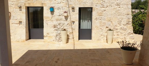 4 غرف نوم فيلا في Martina Franca, Italy رقم 347273 47