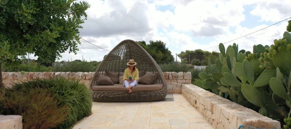 4 غرف نوم فيلا في Martina Franca, Italy رقم 347273 18