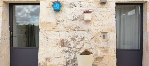 4 غرف نوم فيلا في Martina Franca, Italy رقم 347273 27