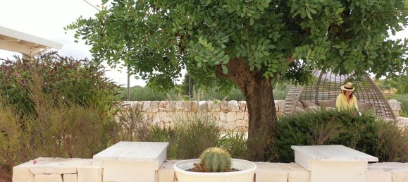 4 غرف نوم فيلا في Martina Franca, Italy رقم 347273 17