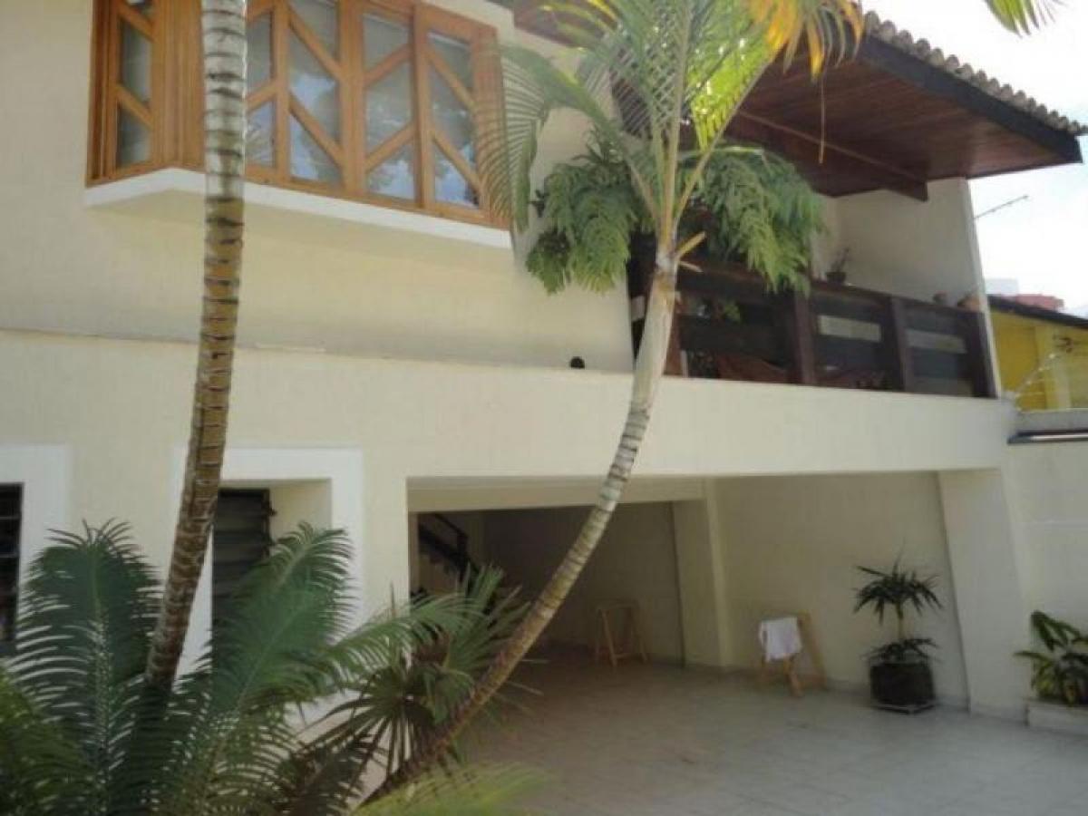 3 Schlafzimmer Haus in Sao Paulo, Brazil, Nr. 574676