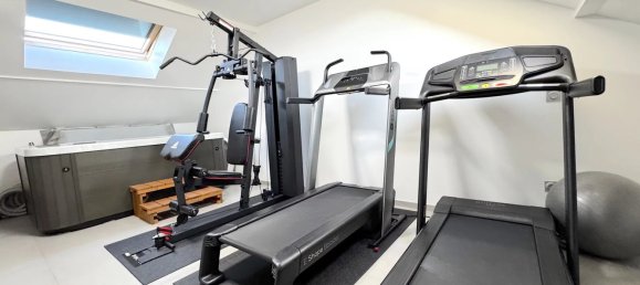 6 bedrooms Villa in Chavanod, France No. 191461 14