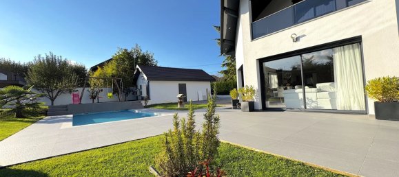 6 bedrooms Villa in Chavanod, France No. 191461 10